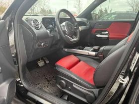Mercedes-Benz GLB  250 /CARFAX/360/DISTRONIC/AMBIENT | Auto.bg — изображение 5