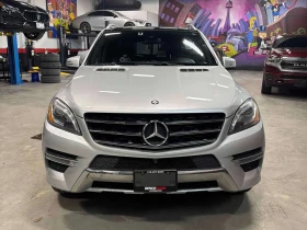 Mercedes-Benz ML 350 * BlueTEC * CARFAX * ЦЕНА ДО БГ - 14500 € / 28359.53 лв. - 28421498 2