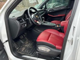 Porsche Macan * S * DISTRONIC* ОБДУХВАНЕ* ПАНОРАМА* BOSE*  | Auto.bg — изображение 5