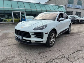 Porsche Macan * S * CARFAX * БЕЗ ПЪРВОНАЧАЛНА ВНОСКА