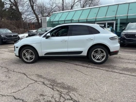 Porsche Macan * S * DISTRONIC* ОБДУХВАНЕ* ПАНОРАМА* BOSE*  | Auto.bg — изображение 2