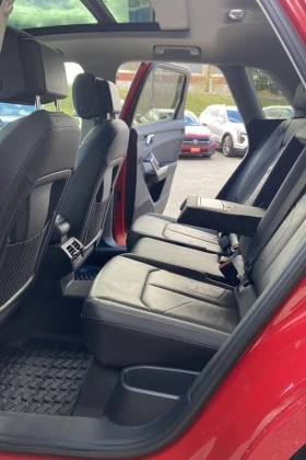 Audi Q3 quattro Komfort 45 TFSI * АвтоКредит* (ЦЕНА ДО БГ) | Auto.bg — изображение 10