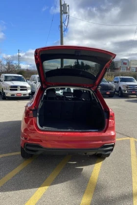 Audi Q3 quattro Komfort 45 TFSI * АвтоКредит* (ЦЕНА ДО БГ) | Auto.bg — изображение 7