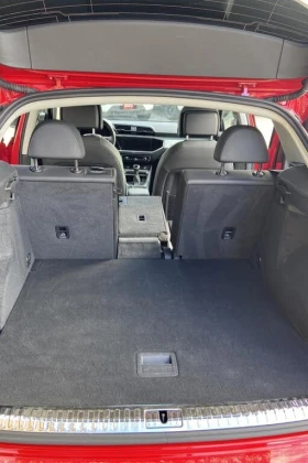 Audi Q3 quattro Komfort 45 TFSI * АвтоКредит* (ЦЕНА ДО БГ) | Auto.bg — изображение 9