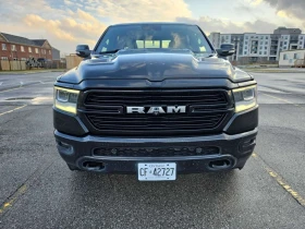 Dodge RAM 1500 LARAMIE * 360 КАМЕРА* ПОДГРЕВ* ОБДУХВАНЕ*  | Auto.bg — изображение 2