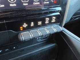 Dodge RAM 1500 LARAMIE * 360 КАМЕРА* ПОДГРЕВ* ОБДУХВАНЕ*  | Auto.bg — изображение 10