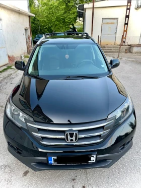 ����� �� �������� �� Honda Cr-v Honda Cr-v 2.0 4�4