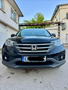Honda Cr-v Honda Cr-v 2.0 4�4 | Mobile.bg � ����� ������ 2