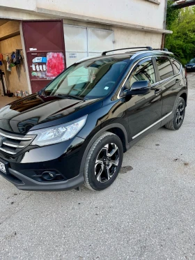 Honda Cr-v Honda Cr-v 2.0 4�4 | Mobile.bg � ����� ������ 3