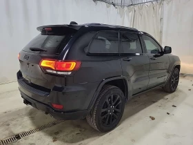 Jeep Grand cherokee * ALTITUDE * CARFAX * 2 КЛЮЧА * ПАНОРАМА *  | Auto.bg — изображение 3
