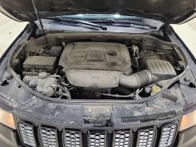 Jeep Grand cherokee * ALTITUDE * CARFAX * 2 КЛЮЧА * ПАНОРАМА *  | Auto.bg — изображение 17