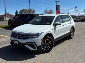 ������ VW Tiguan
