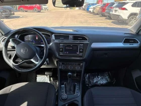 VW Tiguan Trendline /CARFAX/CAMERA/�������� | Mobile.bg � ����� ������ 11