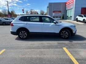 VW Tiguan Trendline /CARFAX/CAMERA/�������� | Mobile.bg � ����� ������ 3