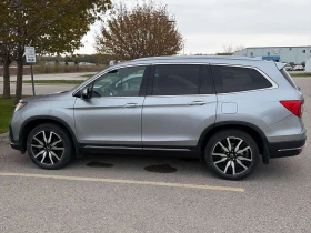 Honda Pilot Touring 8 Passenger| �����| ��������| ��������� | Mobile.bg � ����� ������ 5