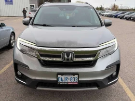 Honda Pilot Touring 8 Passenger| �����| ��������| ��������� | Mobile.bg � ����� ������ 2