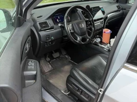 Honda Pilot Touring 8 Passenger| �����| ��������| ��������� | Mobile.bg � ����� ������ 7