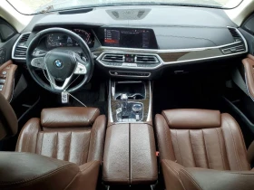 BMW X7 | Mobile.bg � ����� ������ 8