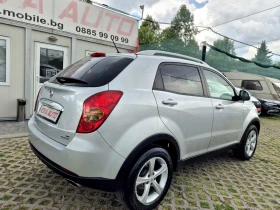 SsangYong Korando 2.0D-4×4-200000�� | Mobile.bg � ����� ������ 4