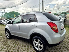 SsangYong Korando 2.0D-4×4-200000�� | Mobile.bg � ����� ������ 2