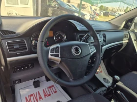 SsangYong Korando 2.0D-4×4-200000�� | Mobile.bg � ����� ������ 8