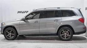 Mercedes-Benz GL 350 2015 Mercedes-Benz GL-Class Gl 350 Bluetec  | Mobile.bg � ����� ������ 2
