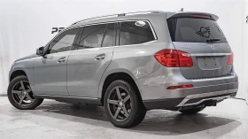 Mercedes-Benz GL 350 2015 Mercedes-Benz GL-Class Gl 350 Bluetec  | Mobile.bg � ����� ������ 4