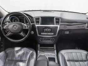 Mercedes-Benz GL 350 2015 Mercedes-Benz GL-Class Gl 350 Bluetec  | Mobile.bg � ����� ������ 13