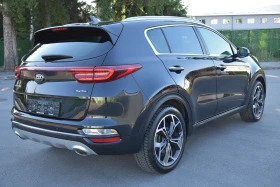 Kia Sportage 1.6GRDI= MILD HYBRID= GT LINE= FACELIFT= FULL= ��� | Mobile.bg � ����� ������ 5
