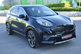 Kia Sportage 1.6GRDI= MILD HYBRID= GT LINE= FACELIFT= FULL= ��� | Mobile.bg � ����� ������ 7