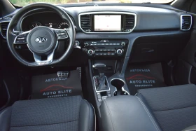 Kia Sportage 1.6GRDI= MILD HYBRID= GT LINE= FACELIFT= FULL= ��� | Mobile.bg � ����� ������ 9