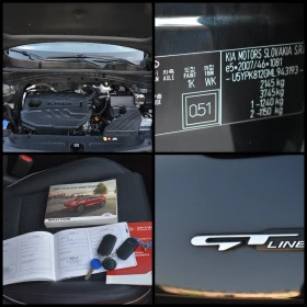 Kia Sportage 1.6GRDI= MILD HYBRID= GT LINE= FACELIFT= FULL= ��� | Mobile.bg � ����� ������ 17