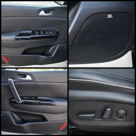 Kia Sportage 1.6GRDI= MILD HYBRID= GT LINE= FACELIFT= FULL= ��� | Mobile.bg � ����� ������ 11