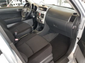 Daihatsu Terios 1.5 i 4WD ИТАЛИЯ FACELIFT | Auto.bg — изображение 11