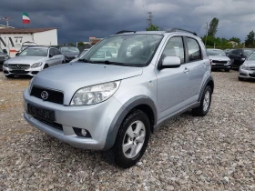 Daihatsu Terios 1.5 i 4WD ИТАЛИЯ FACELIFT