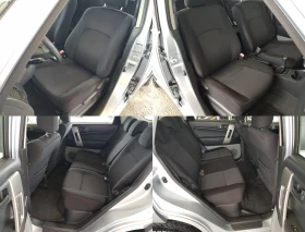 Daihatsu Terios 1.5 i 4WD ИТАЛИЯ FACELIFT | Auto.bg — изображение 12