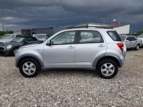 Daihatsu Terios 1.5 i 4WD ИТАЛИЯ FACELIFT | Auto.bg — изображение 8