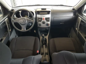 Daihatsu Terios 1.5 i 4WD ИТАЛИЯ FACELIFT | Auto.bg — изображение 10
