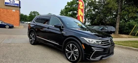 VW Tiguan HIGHLINE R LINE ���� �� �������� ���������� | Mobile.bg � ����� ������ 3