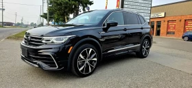 ����� �� �������� �� VW Tiguan HIGHLINE R LINE ���� �� �������� ����������