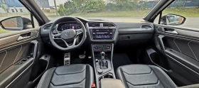 VW Tiguan HIGHLINE R LINE ���� �� �������� ���������� | Mobile.bg � ����� ������ 9