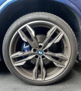 BMW X3 M40i | CARFAX | ������ ���������������� �� BMW | Mobile.bg � ����� ������ 5