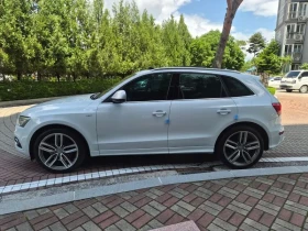 Audi SQ5 3.0 TDI Quattro - ���� 30% ����� | Mobile.bg � ����� ������ 7