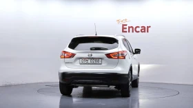 Nissan Qashqai 1.6dci PLATINUM * ПОДГРЕВ * ПАНОРАМА * 360 - 11825 € - 74342245 4