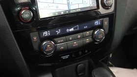 Nissan Qashqai 1.6dci PLATINUM * ПОДГРЕВ * ПАНОРАМА * 360 - 11825 € - 74342245 12