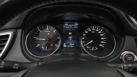 Nissan Qashqai 1.6dci PLATINUM * ПОДГРЕВ * ПАНОРАМА * 360 - 11825 € - 74342245 6