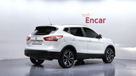 Nissan Qashqai 1.6dci PLATINUM * ПОДГРЕВ * ПАНОРАМА * 360 - 11825 € - 74342245 3