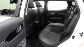 Nissan Qashqai 1.6dci PLATINUM * ПОДГРЕВ * ПАНОРАМА * 360 - 11825 € - 74342245 9