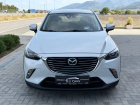 Mazda CX-3 2.0i 150�.� 4WD / OPTIMUM / FULL / AVTOMAT / KOJA  | Mobile.bg � ����� ������ 2