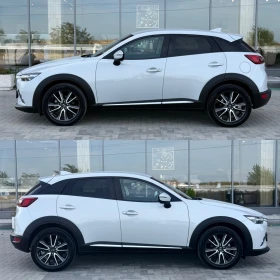 Mazda CX-3 2.0i 150�.� 4WD / OPTIMUM / FULL / AVTOMAT / KOJA  | Mobile.bg � ����� ������ 4